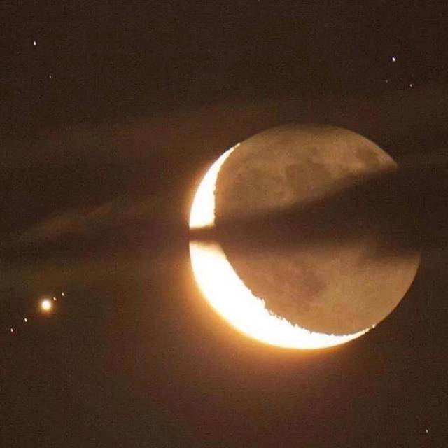 原创美丽的夜晚来读一读唯美暖心的句子吧