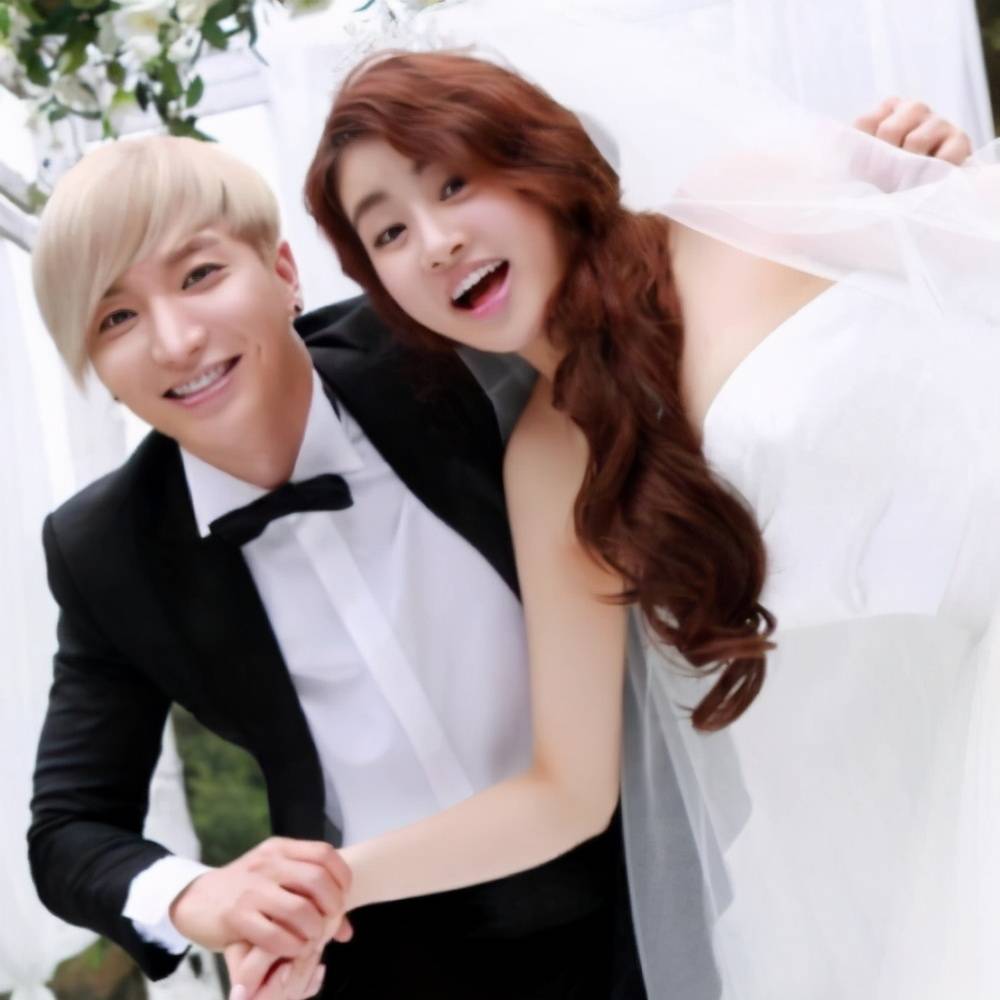 玄彬旧爱姜素拉被曝明年4月生子3个月前嫁圈外人否认奉子成婚