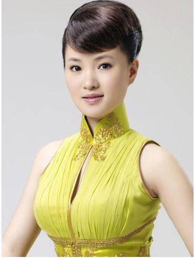 国家一级演员雷佳事业正当红时嫁入豪门丈夫背景不一般