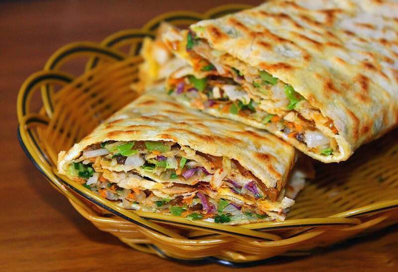 原创枣庄菜煎饼制作流程标准太详细被吐槽规范化可取但要有个度