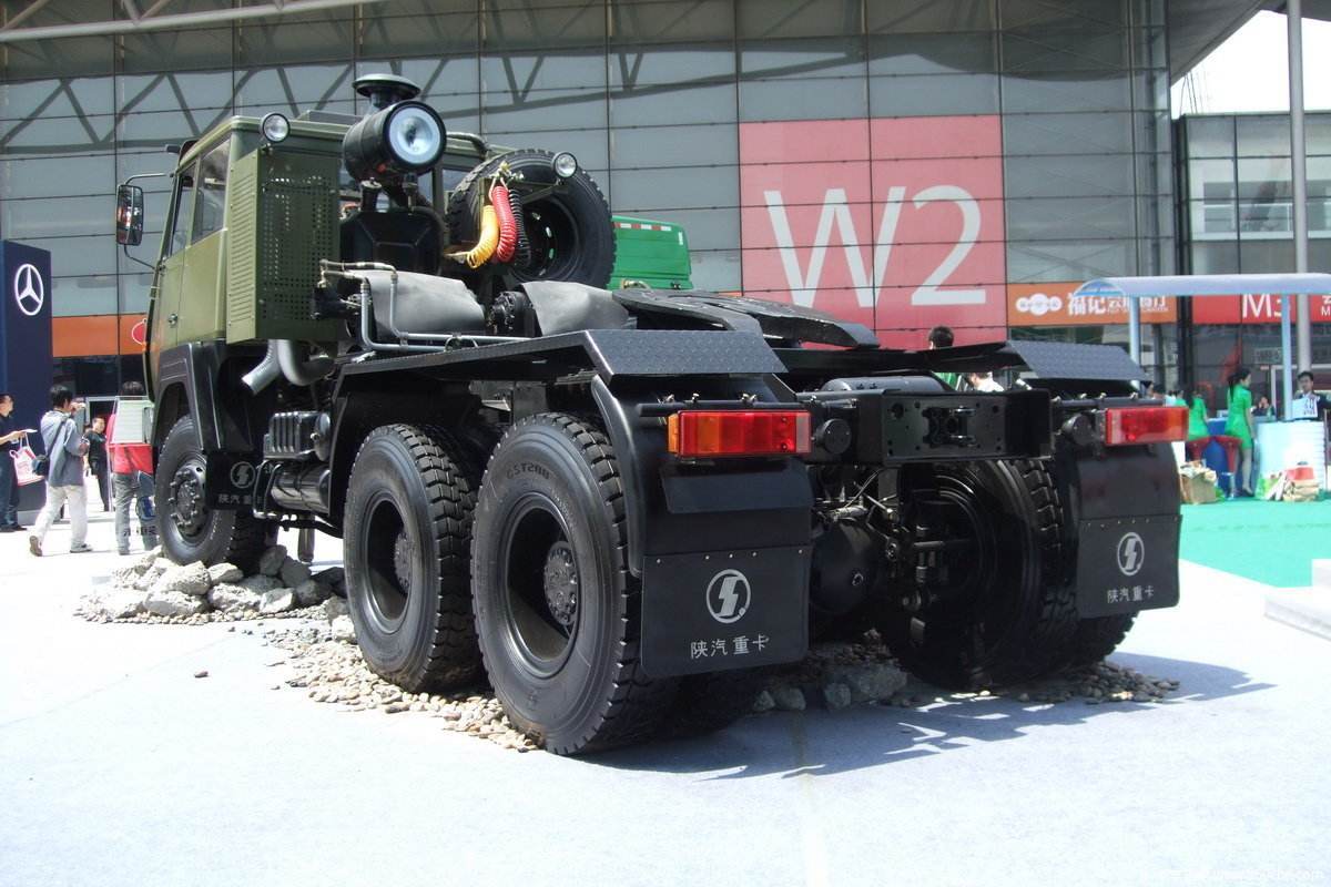 中国战术卡车图片