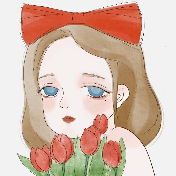 头像:傲娇迪士尼小公主头像又来了