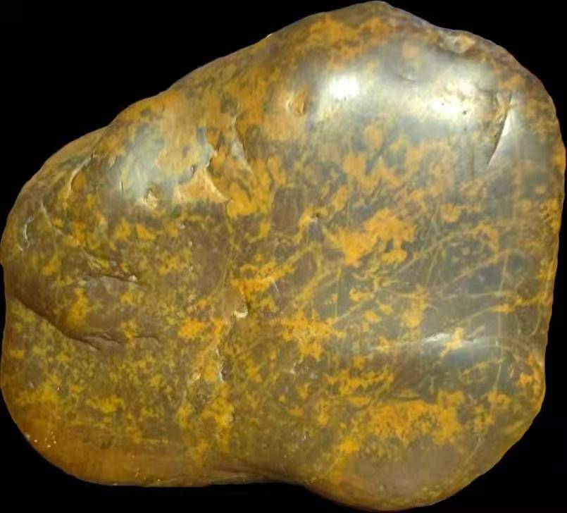 精品推荐天外红陨石