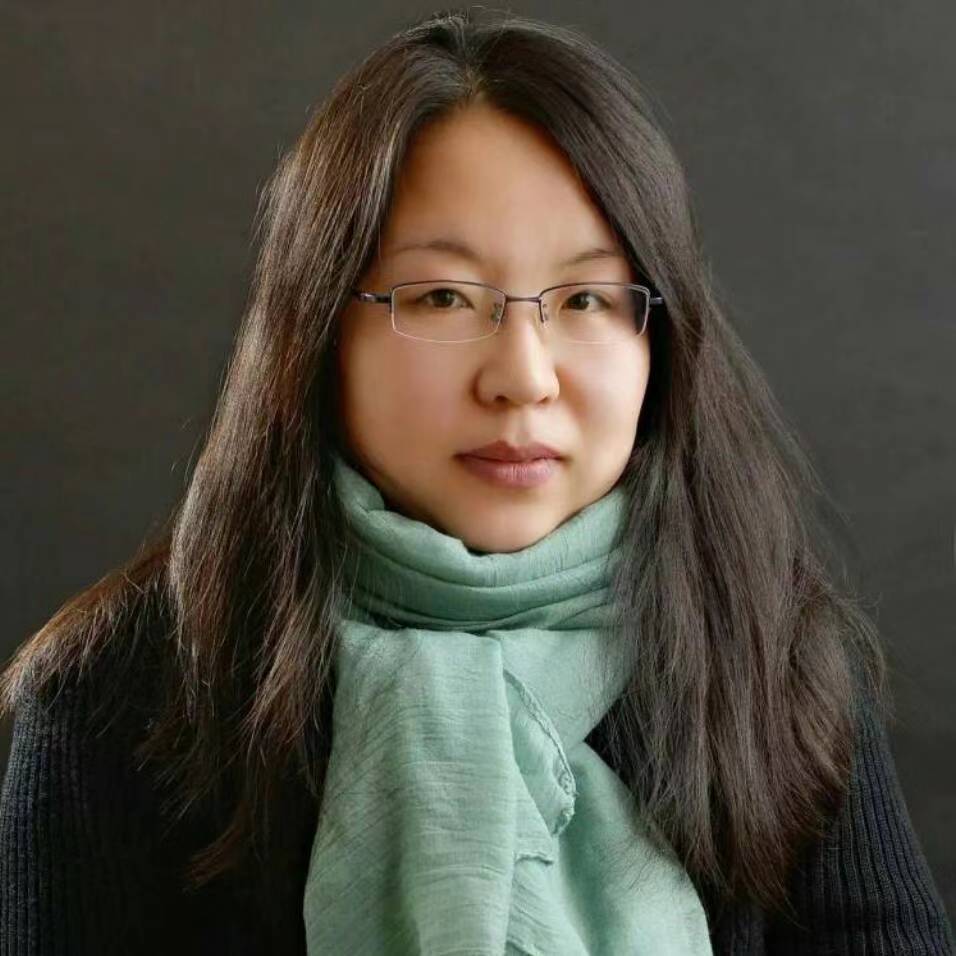 胶州,有一个叫里岔的地方,这里很多人,都在想静静…… 这个静静叫刘静