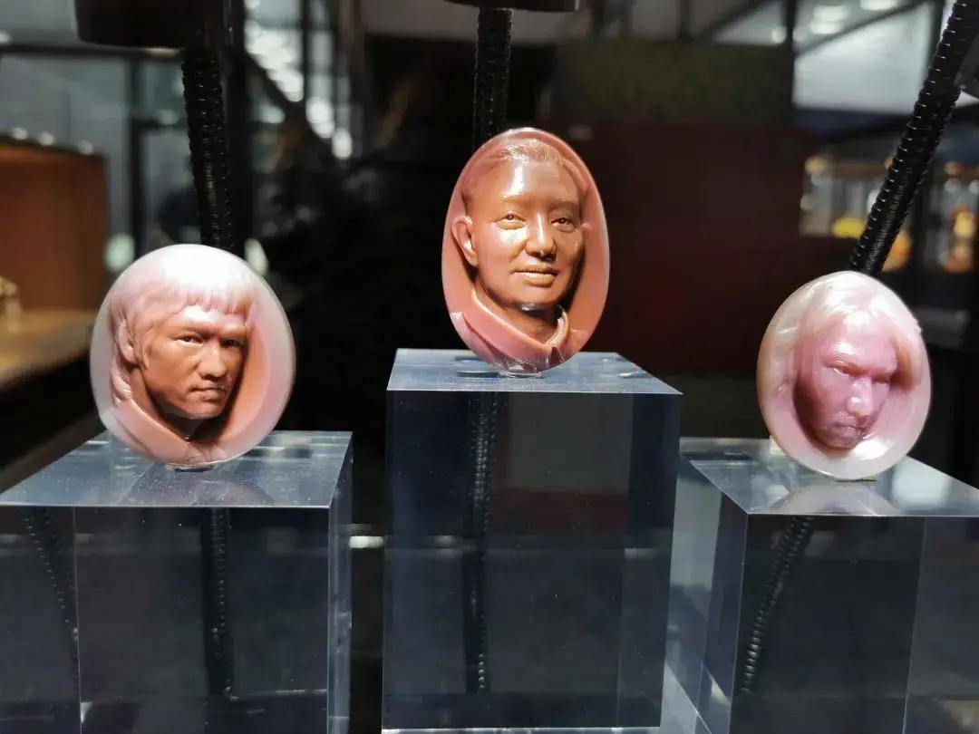 2020“天工奖”来啦！海量精品，但精品和田玉籽料稀少