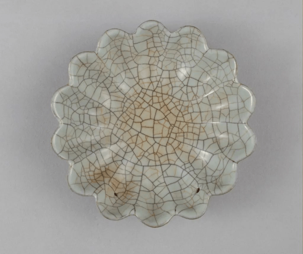 逸拍卖极简美学宋代瓷器的文化之美