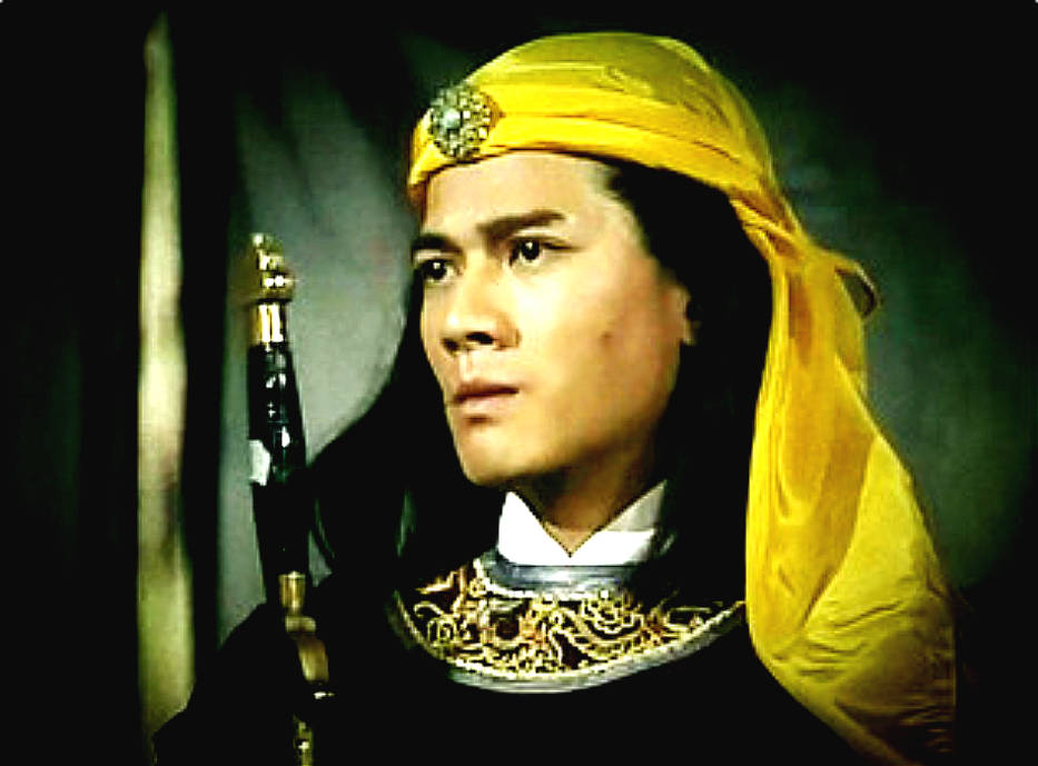 燕王秦日纲真是太平天国的罪人?一百多年来,他的口碑为何很差?