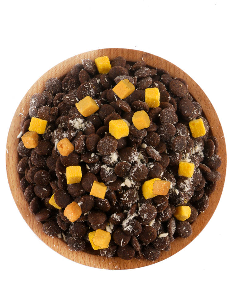 许愿仔猫粮怎么样?来自许愿仔创始人的肺腑之言