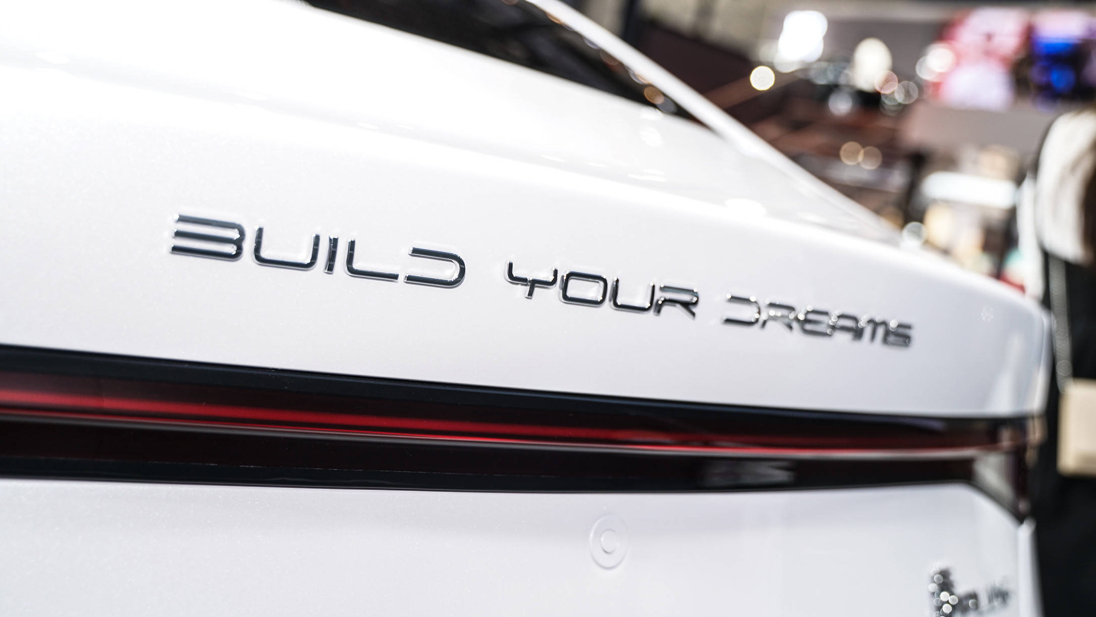 热效率碾压丰田比亚迪秦plus正式发布