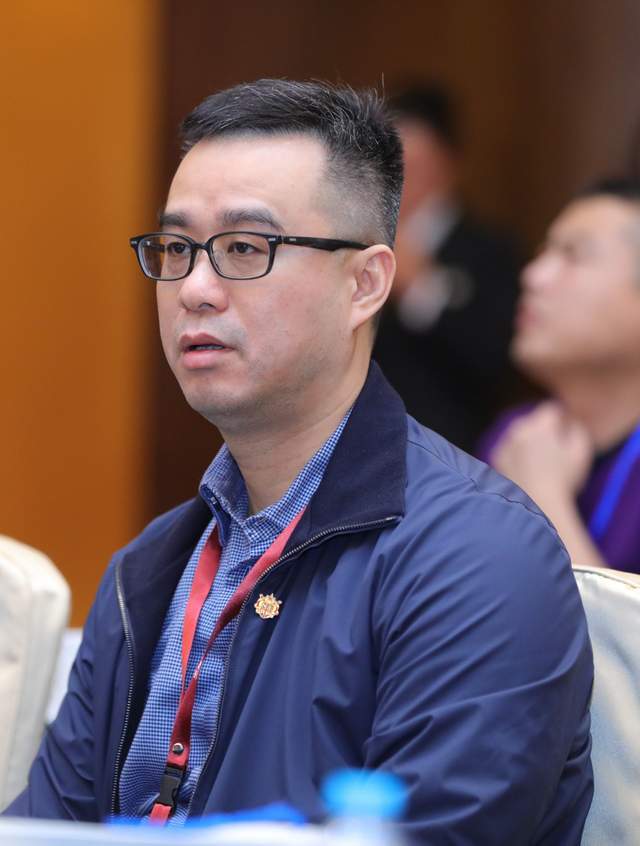 福州7位首次上榜富翁共坐拥351亿55岁大佬身价145亿