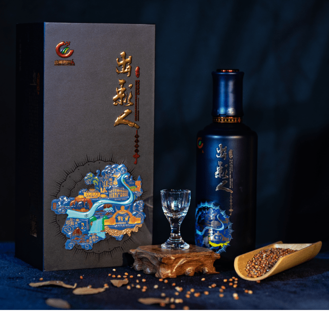 酿酒工艺之重阳下沙_茅台镇