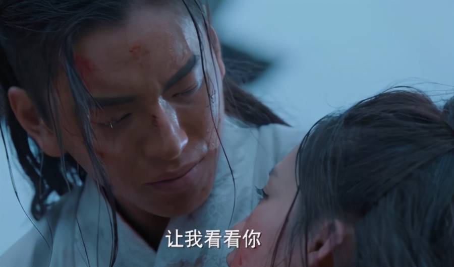 狼殿下全集悄然上线大结局却暴光了李沁再次领盒饭你会追这部剧吗