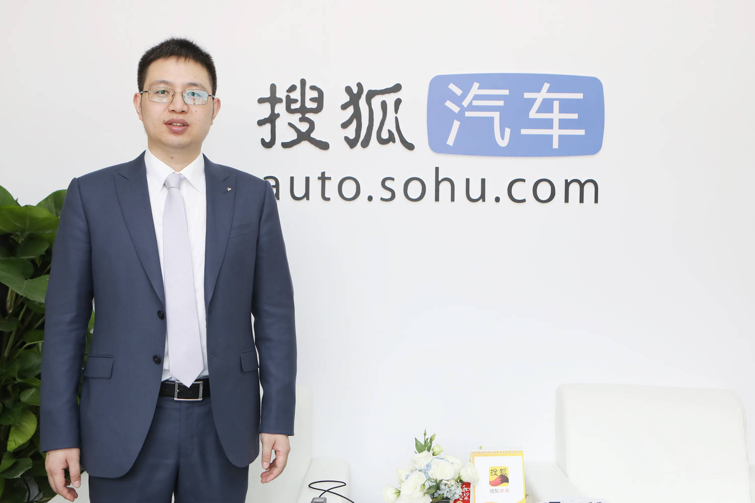 东风柳州汽车有限公司乘用车销售公司总经理 曾清林