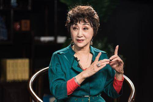 痛心!著名老艺术家陈爱莲在家因病逝世