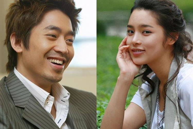 她是文晸赫前女友,为戏增重70斤,如今与丈夫离婚形象一落千丈