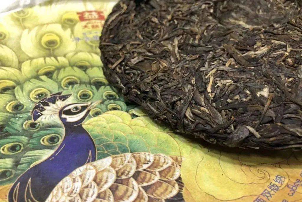 普洱茶四大天王图片