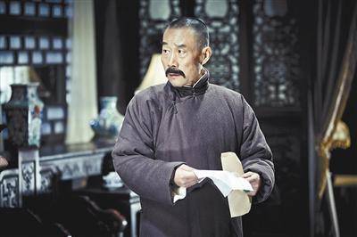 乱世枭雄11: 酬故交张作霖深入匪营 获赏识杜立三大生敌意