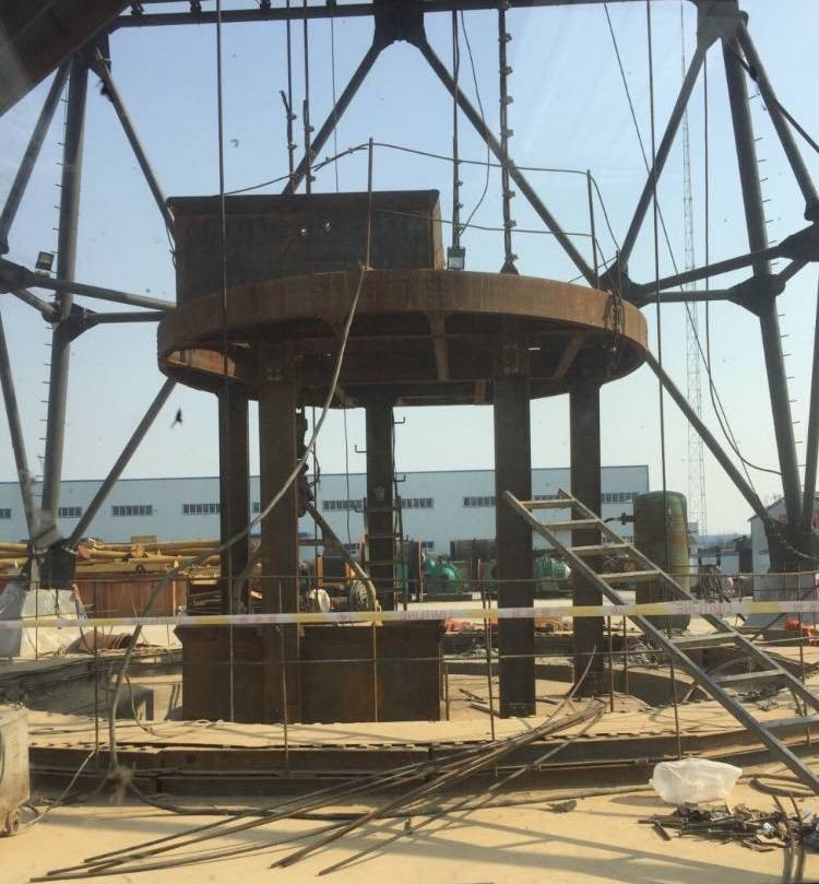 三层吊盘设计,加工及应用实例_手机搜狐网