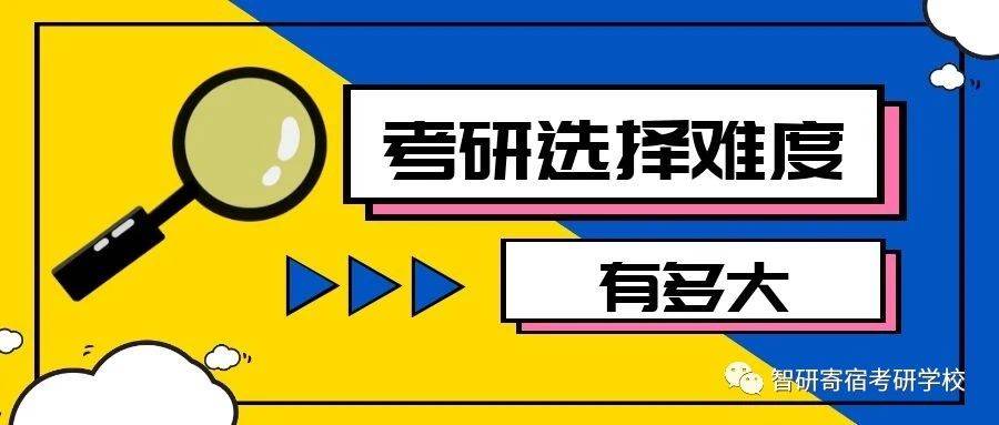 2017年,研究生报考人数首破200万人，你准备好了吗？