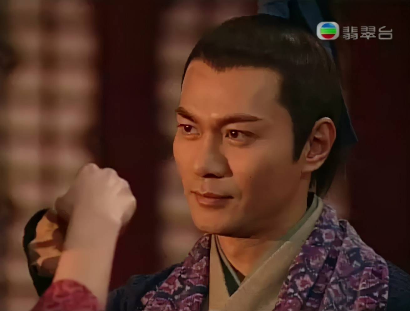 港剧《寻秦记》:以为奇货可居,终究摆脱不了权力的游戏