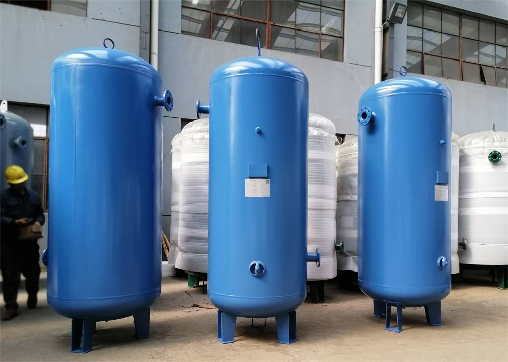 中国压力容器行业未来发展方向