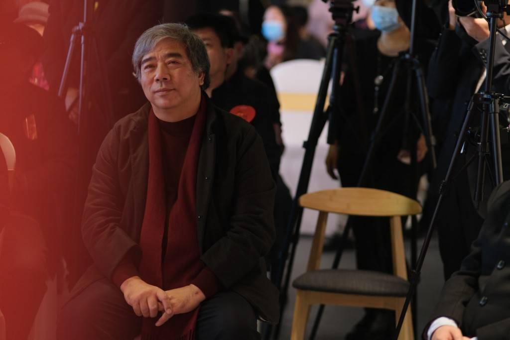 良乡的美,让宋文京先生深情的笔墨告诉你