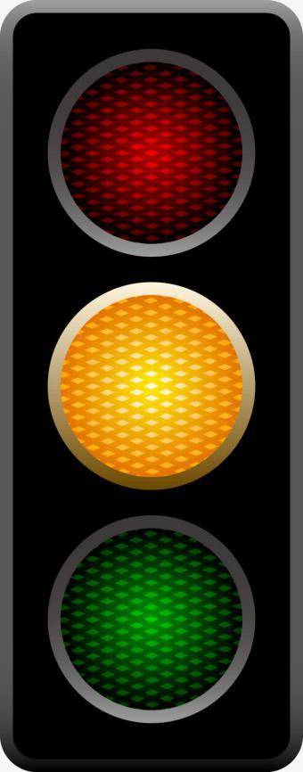 具体运用在红灯变到绿灯的间隙间或者是绿灯变为红灯的间隙间.