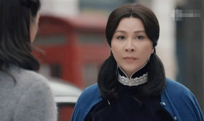 新《半生缘》选角引发争议,刘嘉玲饰演29岁顾曼璐,造型很出戏