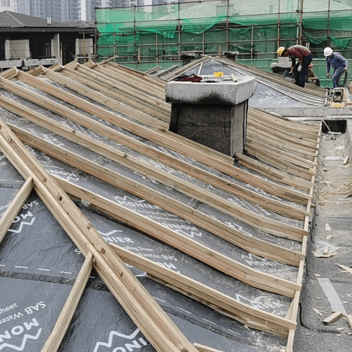 这种瓦,你还敢买吗?_屋面