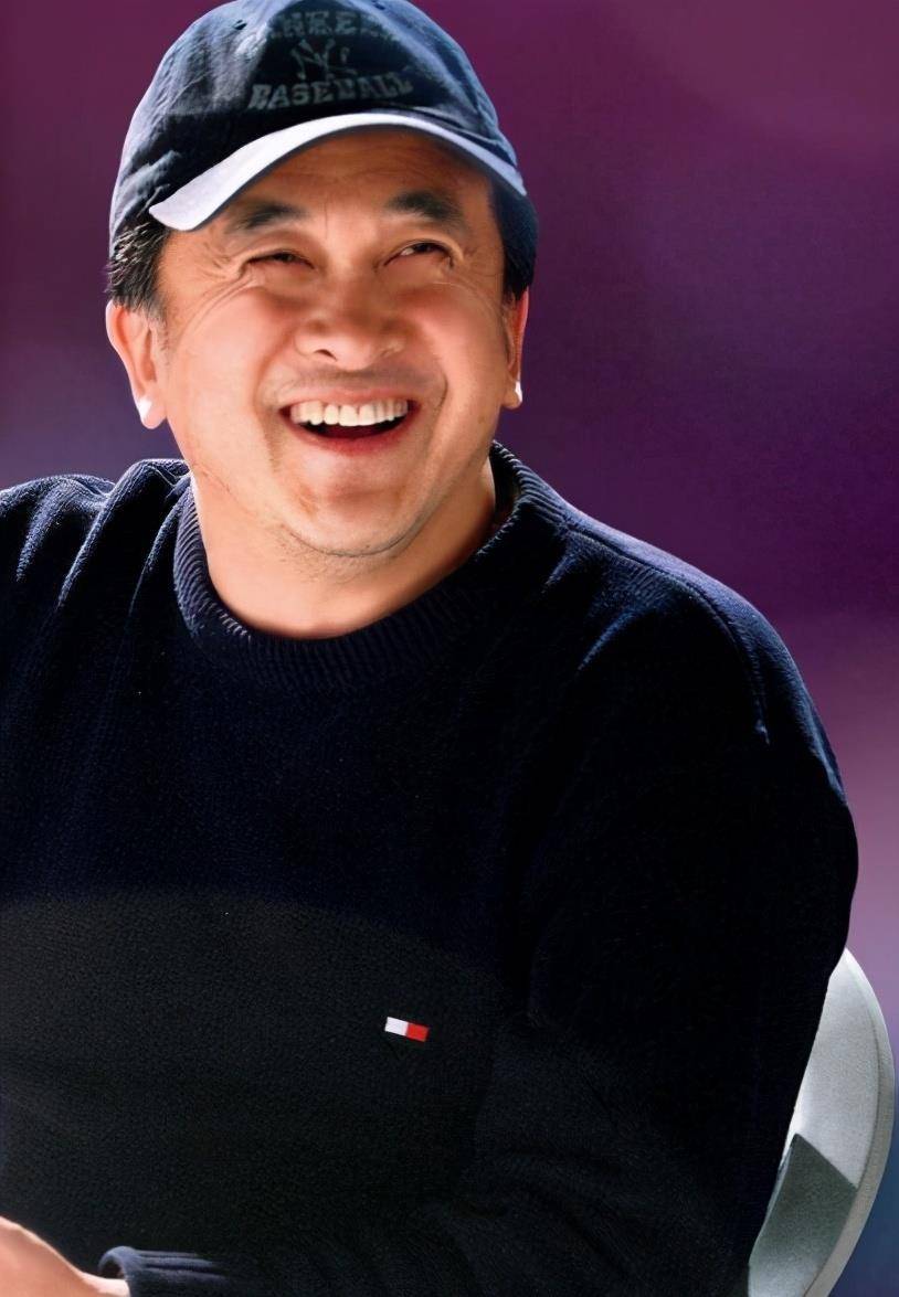 喜剧笑匠黄宏,结婚31年,藏了26年的女儿,原来是熟悉的她_观众