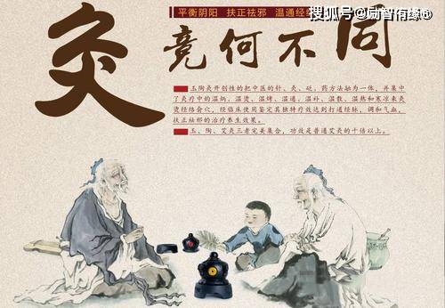 康颐然三九灸扶阳固本的好时机