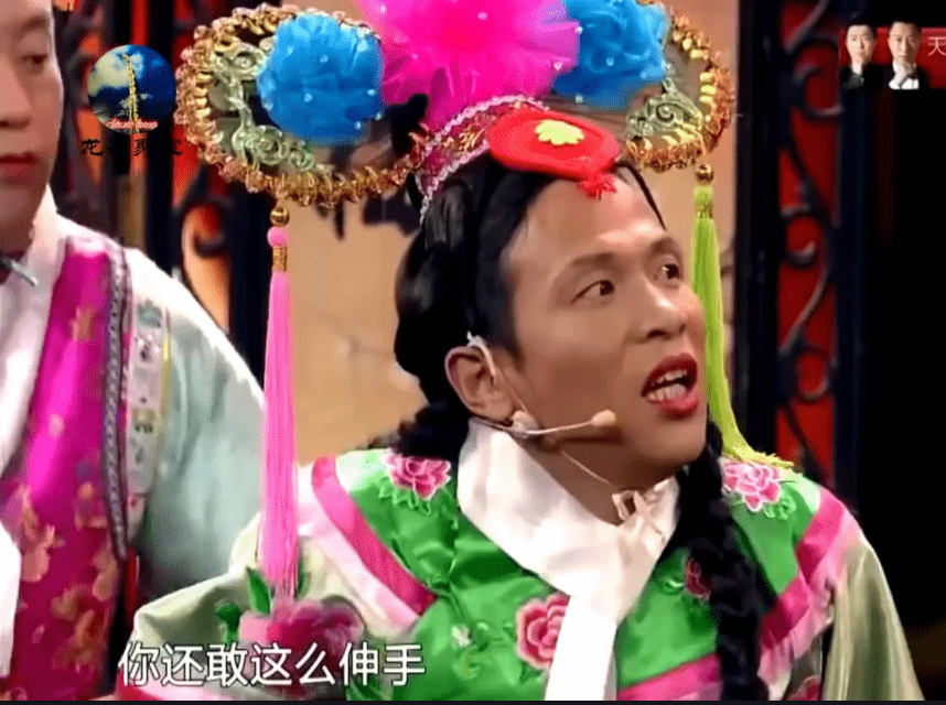 本以为是开玩笑,看到旧照后彻底服了!