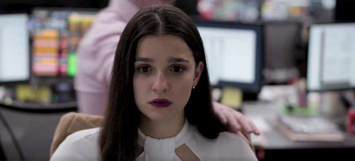 《投行风云》第一季在hbo首播,争取在好莱坞流媒体平台建立优势