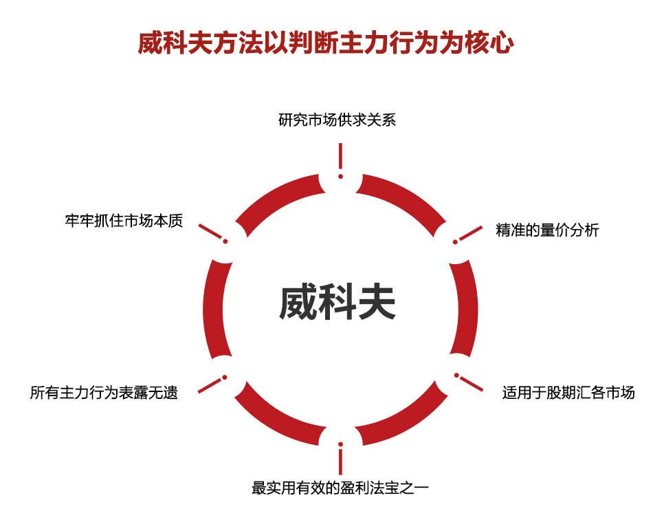 美国线入门及实战应用威科夫学院会员专题活动第五期11月29日