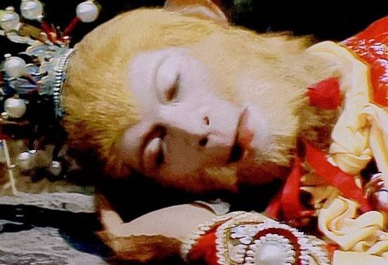 央视西游记未拍剧情六耳猕猴与蛇妖联手一为扬名一为成仙