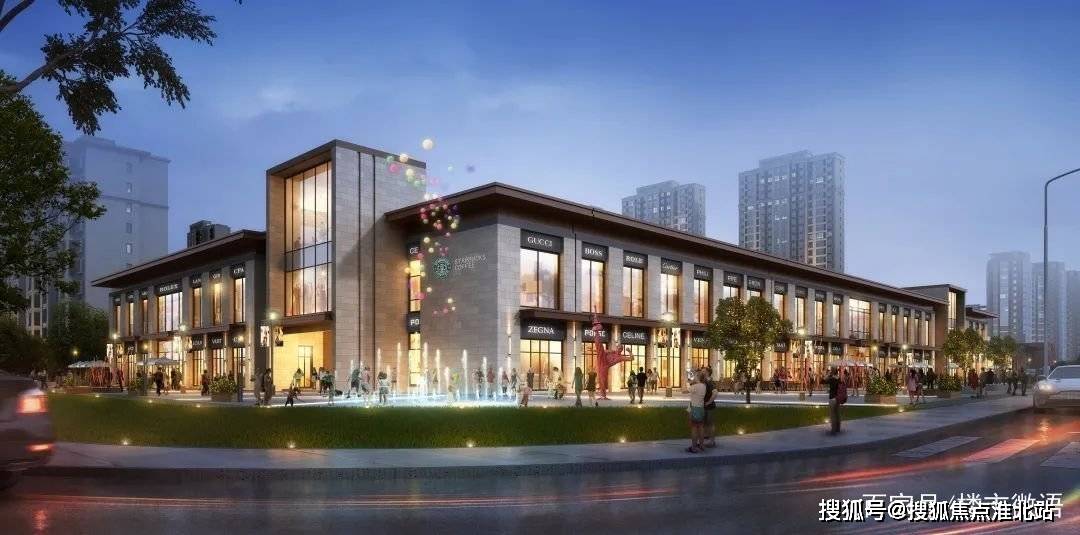 售楼中心湖州南浔区石榴玉兰湾售楼处价格售楼处折扣售楼处详情官网