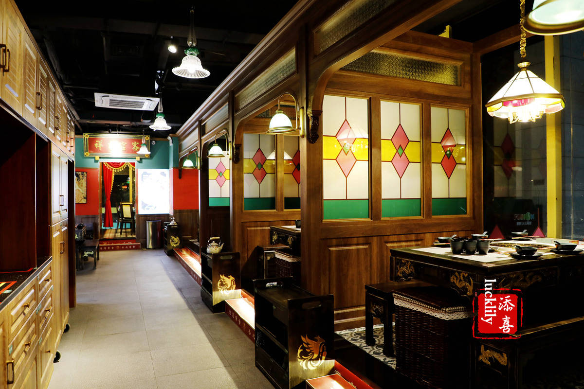 杭州首店|郑恺的火锅店——火凤祥鲜货火锅_手机搜狐网