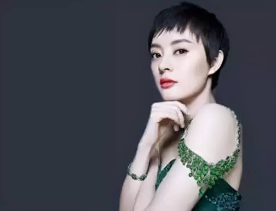 孙俪:一个手镯就价值百万,而拍戏却戴百十元的假翡翠
