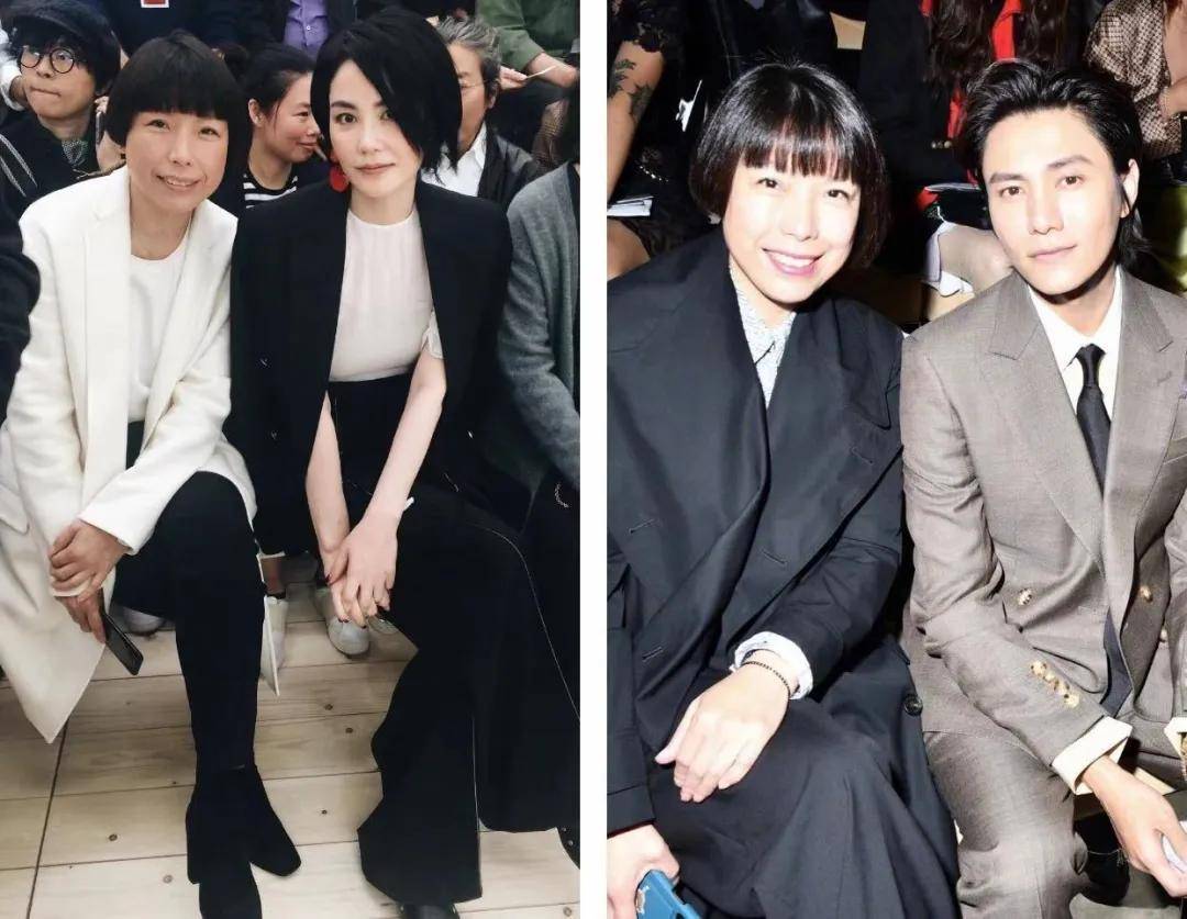 时尚女魔头张宇离职《vogue》:任职主编16年,纸媒的黄金时代真的落幕