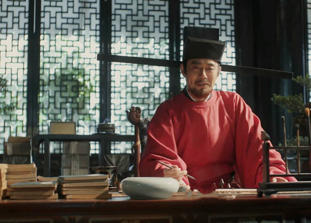 秦观一首婉约词情感悲愤朋友看后担心他活不长久果然一语成谶