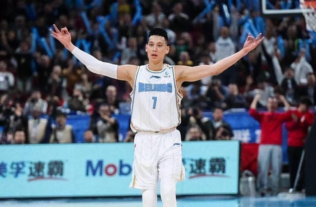 北京首钢重磅消息!林书豪有望重返cba 获洋帅认可