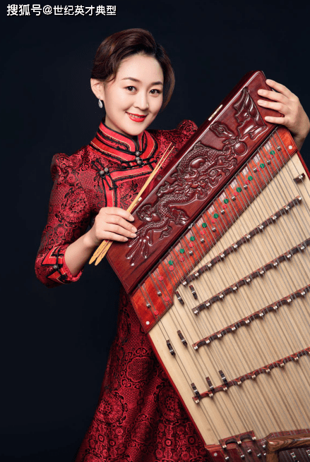 扬琴英才木其乐 热心公益献青春 ——记扬琴演奏家木其乐_手机搜狐网