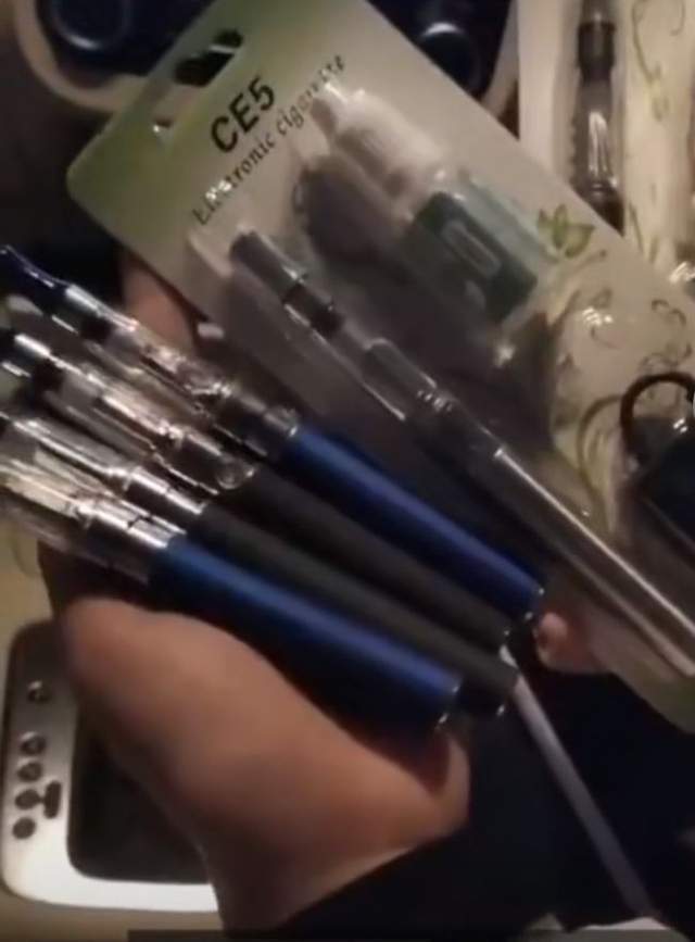 被年轻人炒火的电子烟,背后这些骗局,还要忽悠多少人?