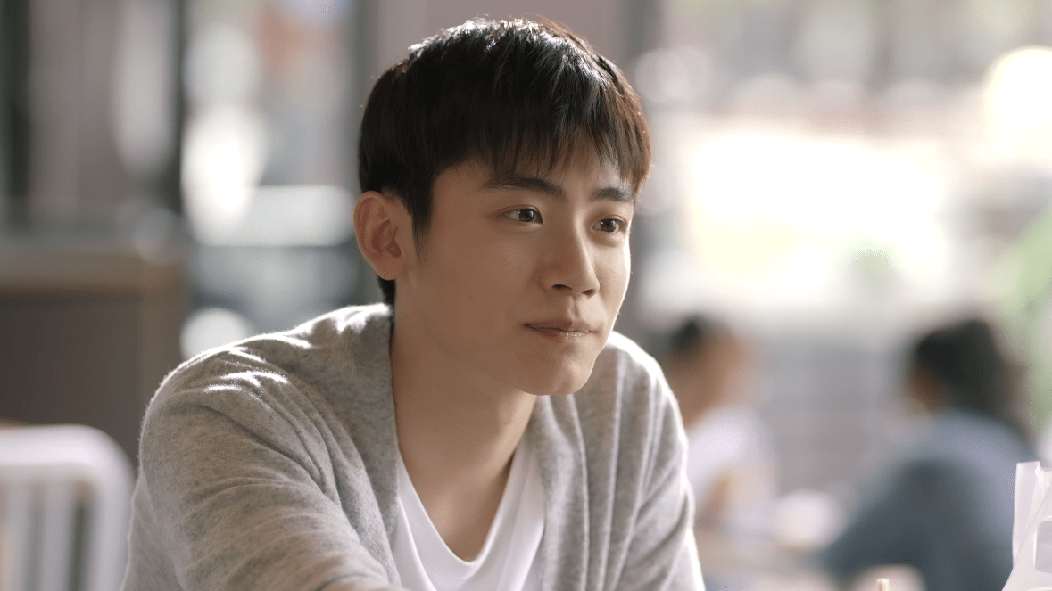 《相遇别离》湛羽被肢解分尸,原著中的他结局更惨