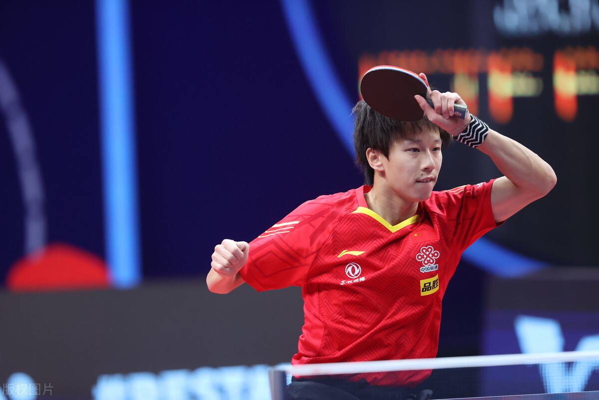 从0-2到3-2!林高远导演大逆转,最后2局世界第六仅得3分