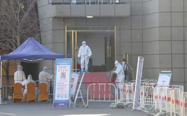 顺义区高丽营镇圆满完成直航北京入境人员首阶段隔离管控任务