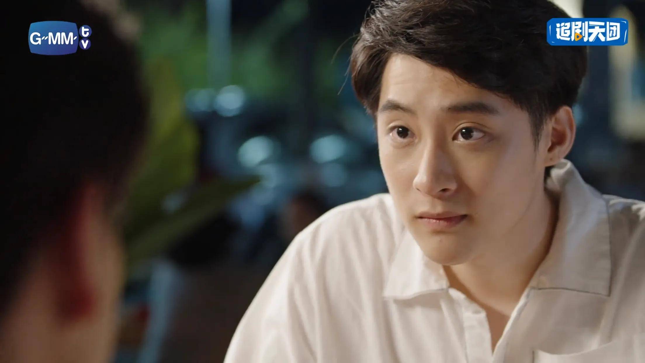 泰剧《白色齿轮》大结局!矮子攻浪子回头,迎来春天!