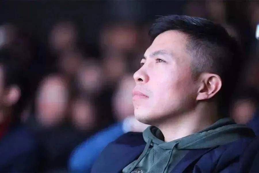 原创想要找陈凯的企业很多陈凯能看得上的企业很少