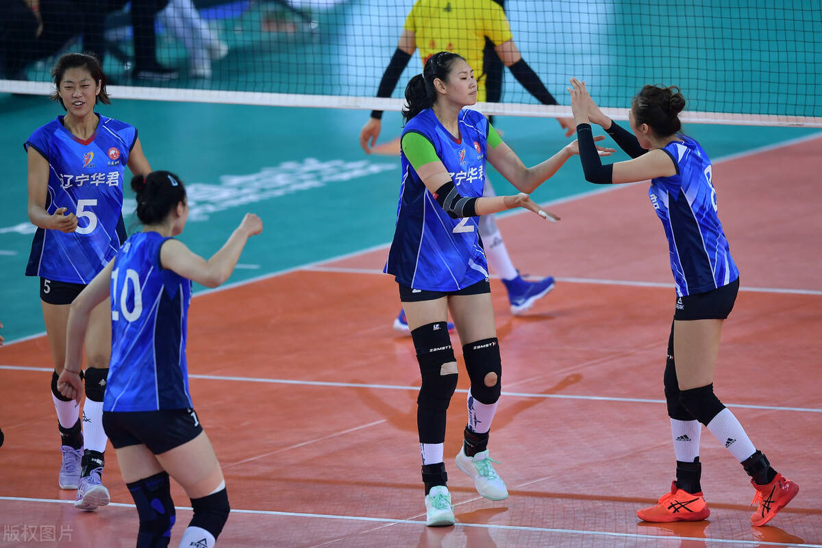 原创大爆冷颜妮惊艳全场拦网10分世界杯最佳主攻哑火惨遭零封