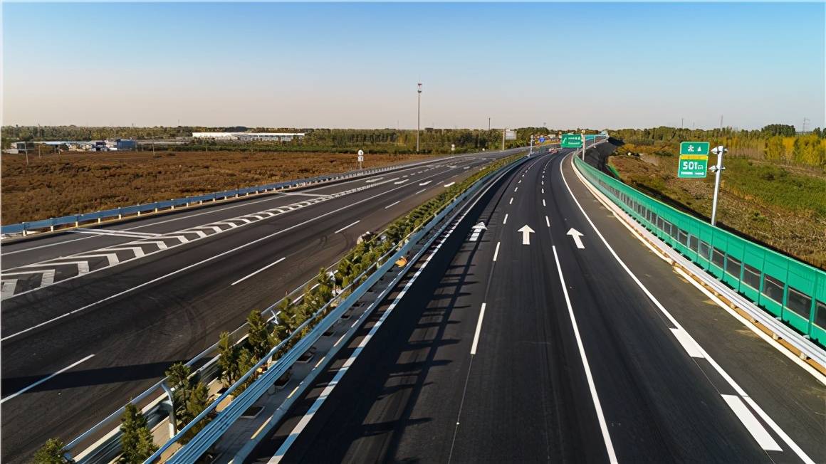 济南大东环通车奏响三环时代协奏曲